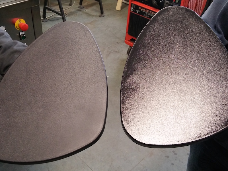 plastic-table-before-and-after-vapor-treatment